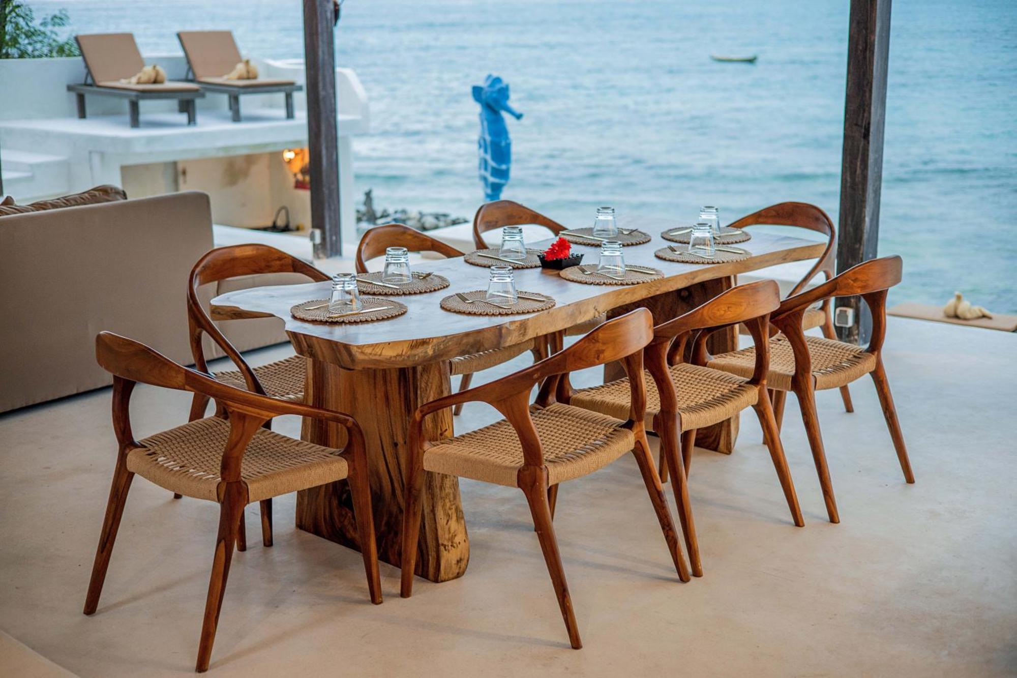 Aquavista Ceningan Hotel Nusa Lembongan  Exterior photo